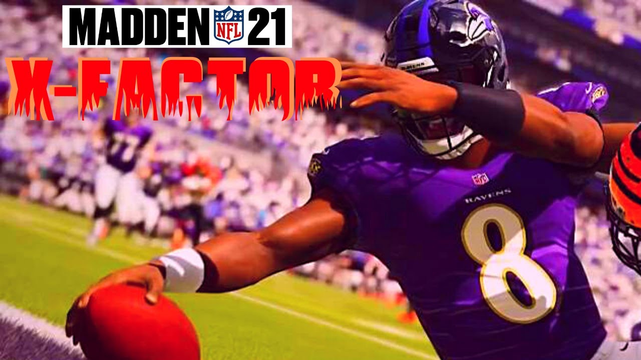 Madden 21 Ratings: All X Factors Revealed