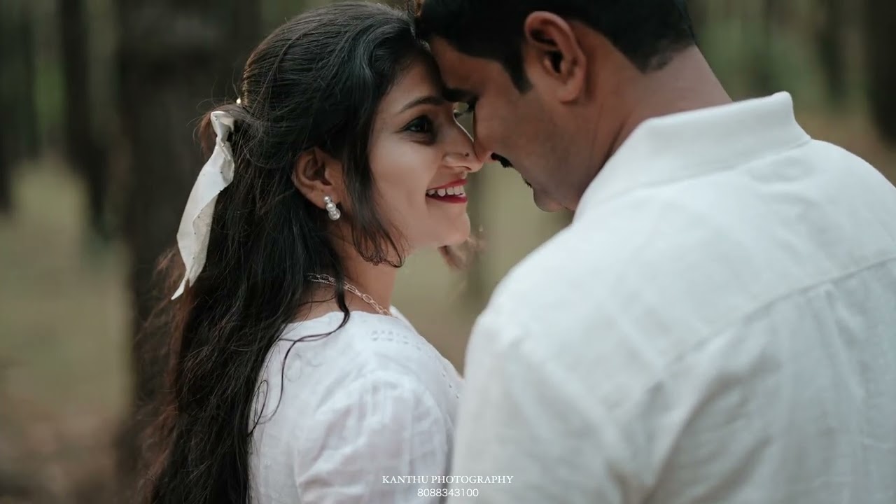 full song  Arun & Pushpa