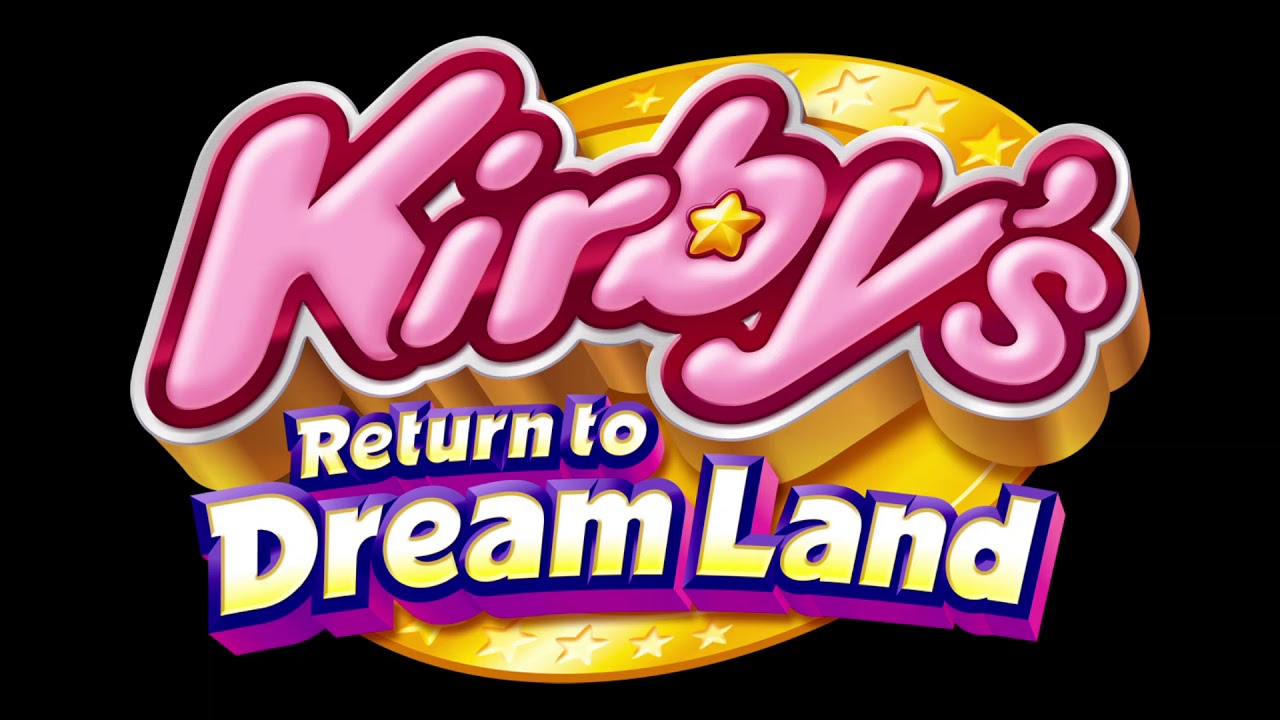 Super Copy Boss - Kirby Return to Dreamland (Phase 1)