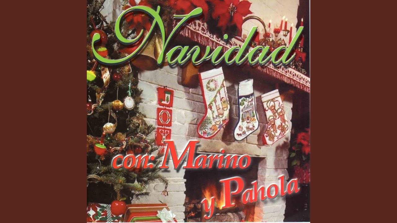 Ya Viene La Navidad