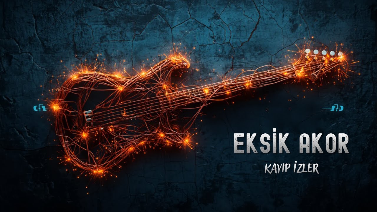 EKSİK AKOR - KAYIP İZLER