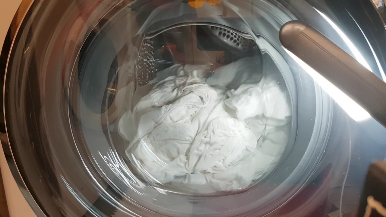 Lg cotton 95 (+ prewash, intensive, medic rinse, rinse+) 4/6