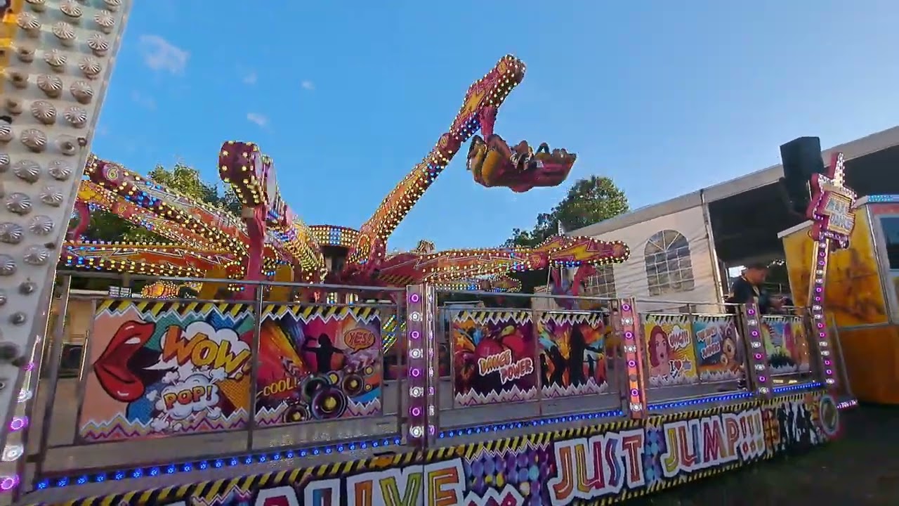 Maxi Dance (Trauner/Lugmair) - Villacher Kirchtag 2025