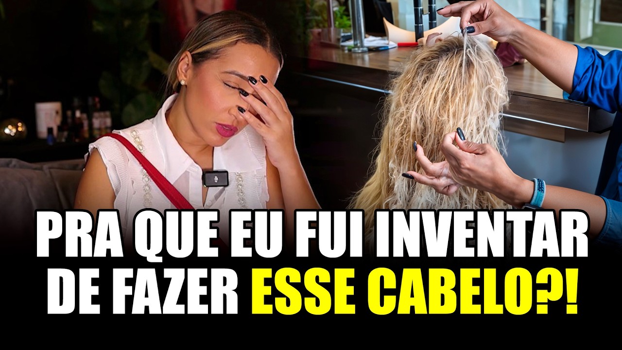 NUNCA MAIS ERRE ASSIM!