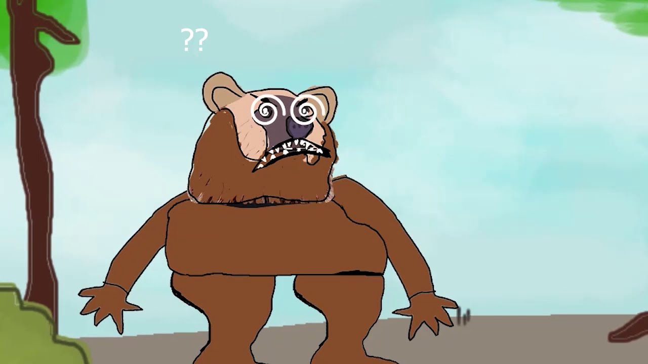 TANULS&Aacute;GOS MEDV&Eacute;S VIDE&Oacute;