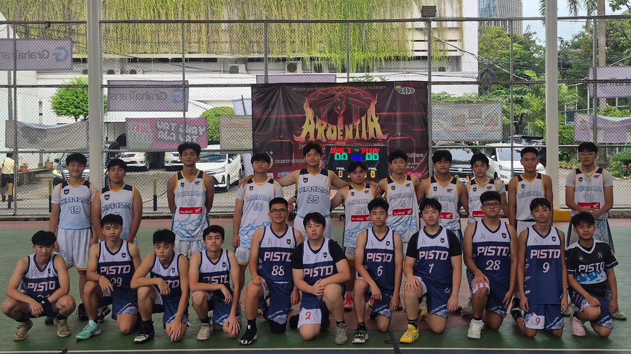 PISTD vs SMAK 1