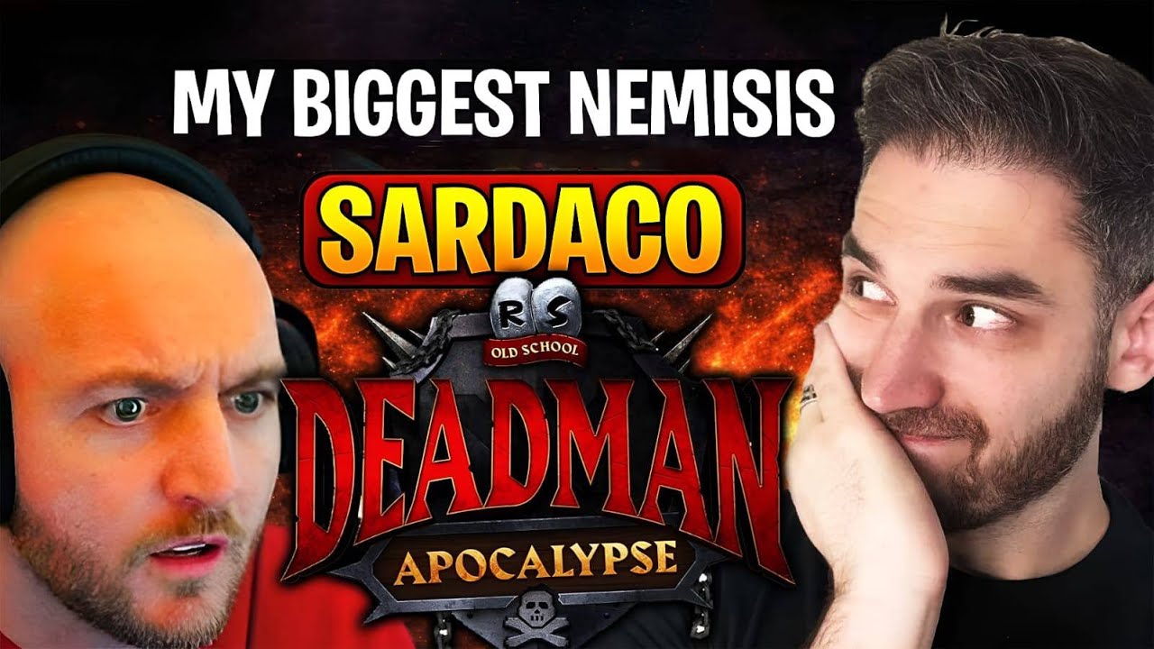 WATCH YOUR BACK SARDACO