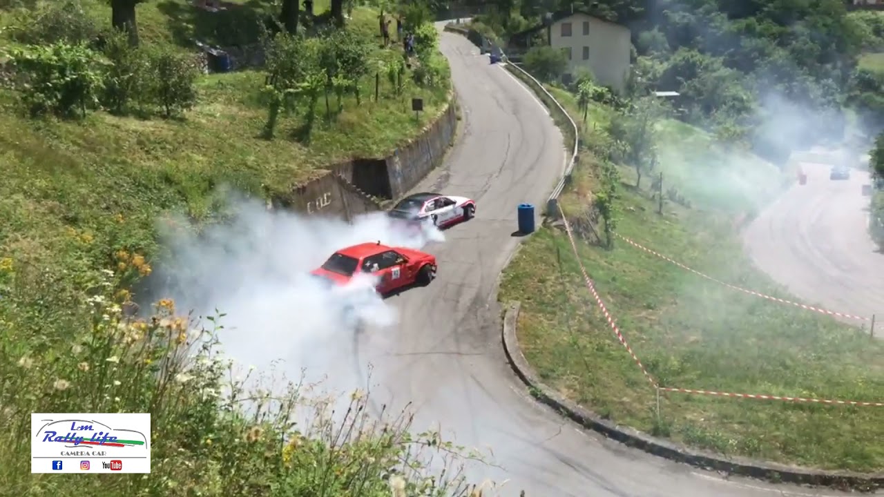 PIANCAMUNO MONTECAMPIONE 2021