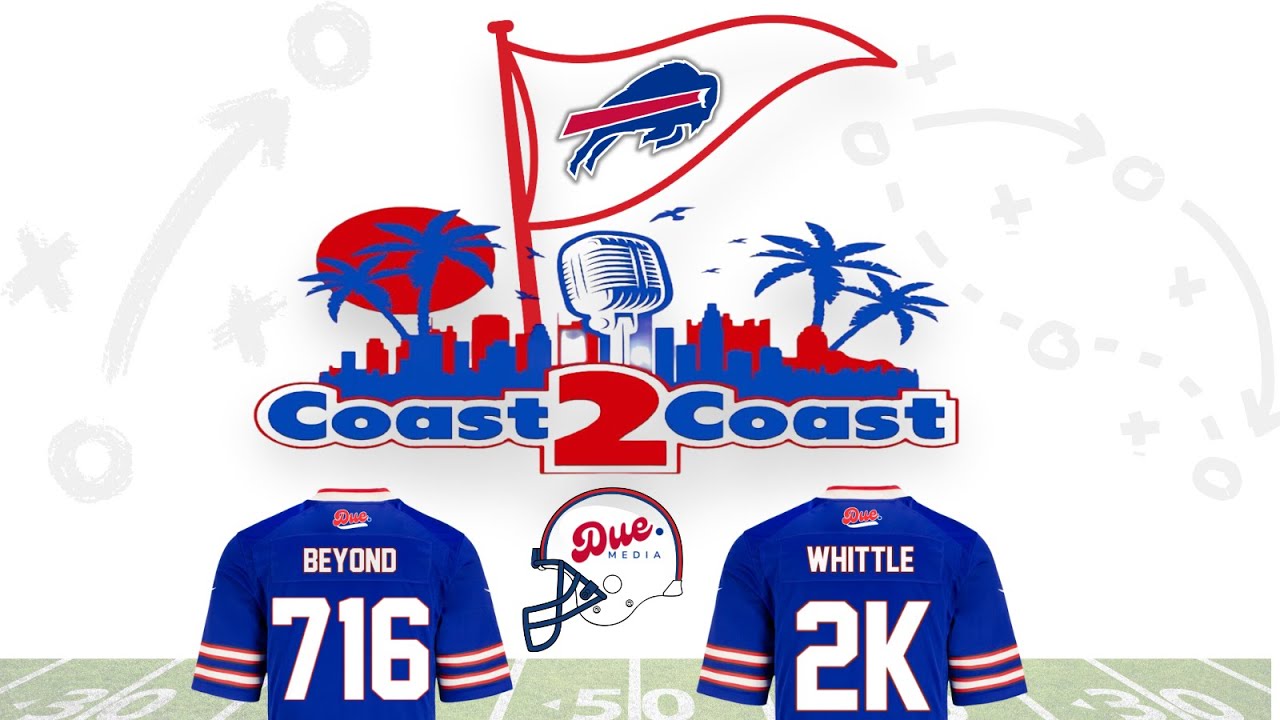 DUE CHAMPIONS | COAST 2 COAST Special Guest Host Student Body Right