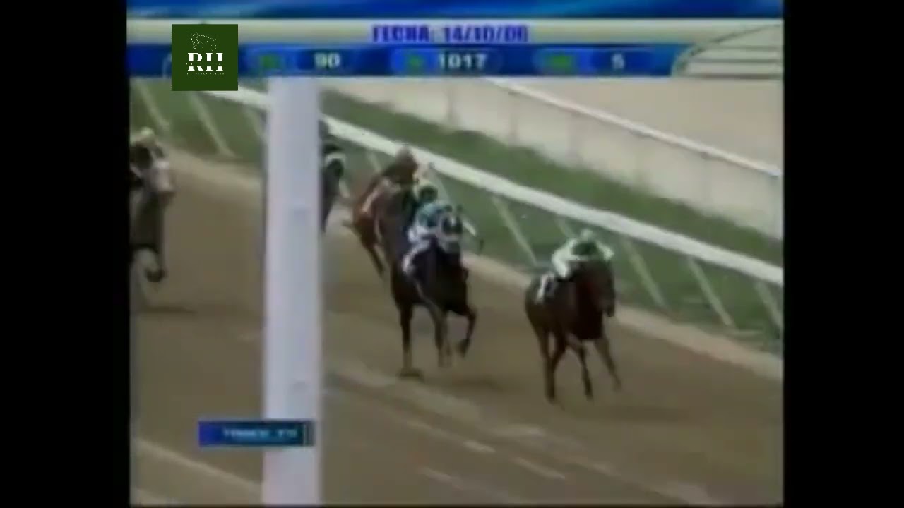 MAGNO EJEMPLO derrota a TACONEO en la  Copa Juan Carmona del a&ntilde;o 2006.