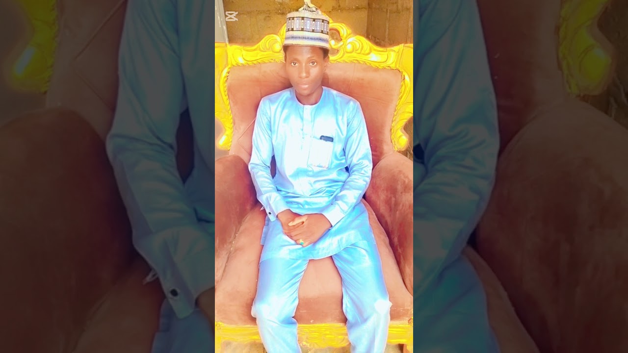 BMB Dan mama daga Allah annabi ne 