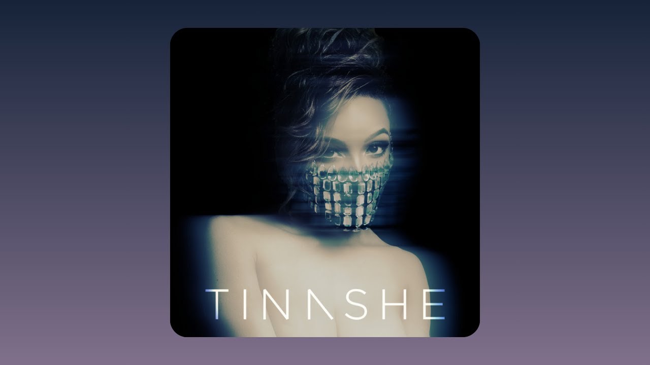 Tinashe - 2 On (feat. ScHoolboy Q)