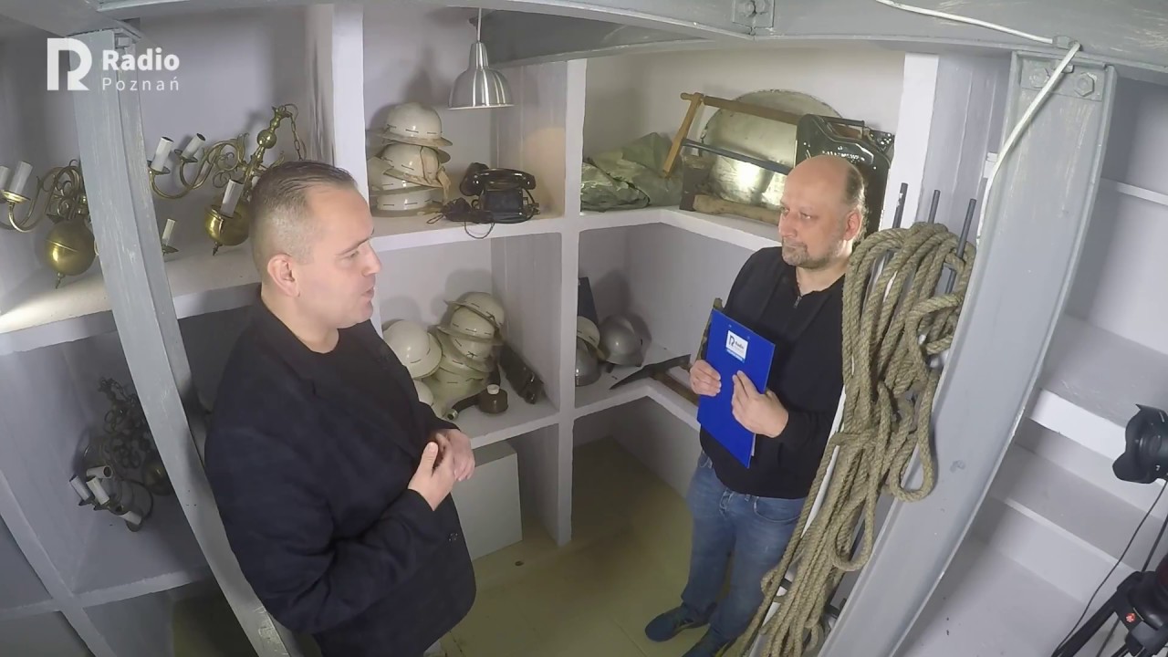 Wywiad z chuliganem odcinek 50 - Karol Nawrocki | LISTOPAD 2017