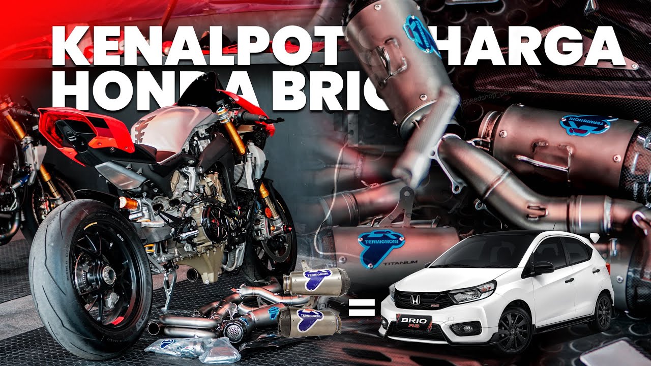 KENALPOT NYA DOANG BISA BELI MOBIL😍