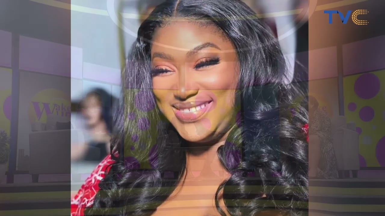 WUN GUEST: Actress Anee Icha Opens Up About Her Journey Into the Film Industry