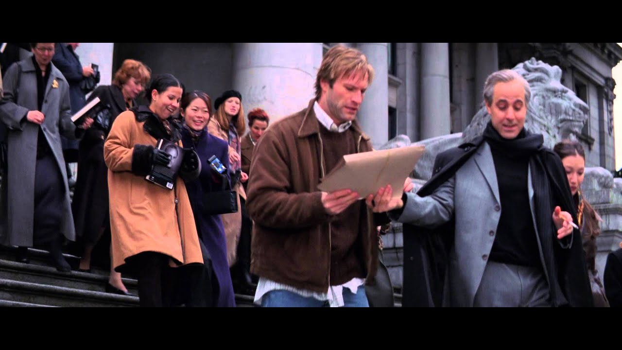 The Core - Dr.Keys vs Dr. Zimsky