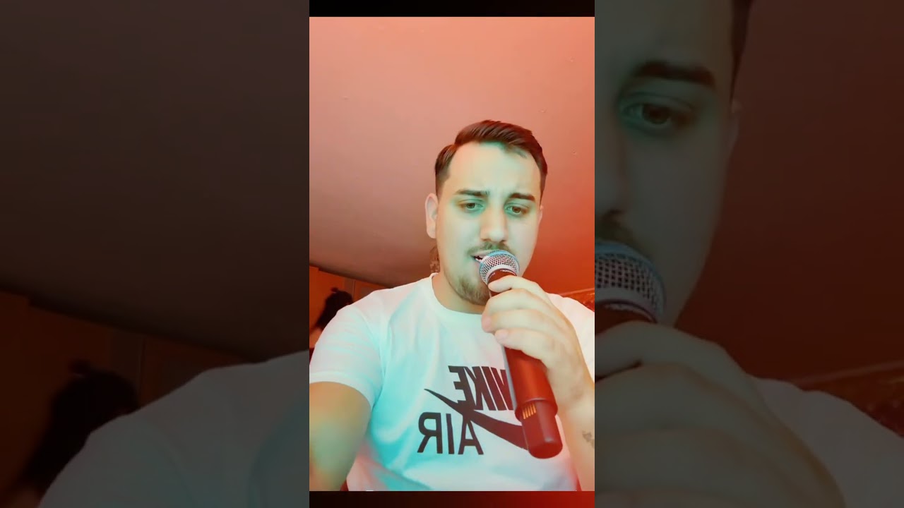 DARIUS SEIN | EU NU TE-AM LĂSAT