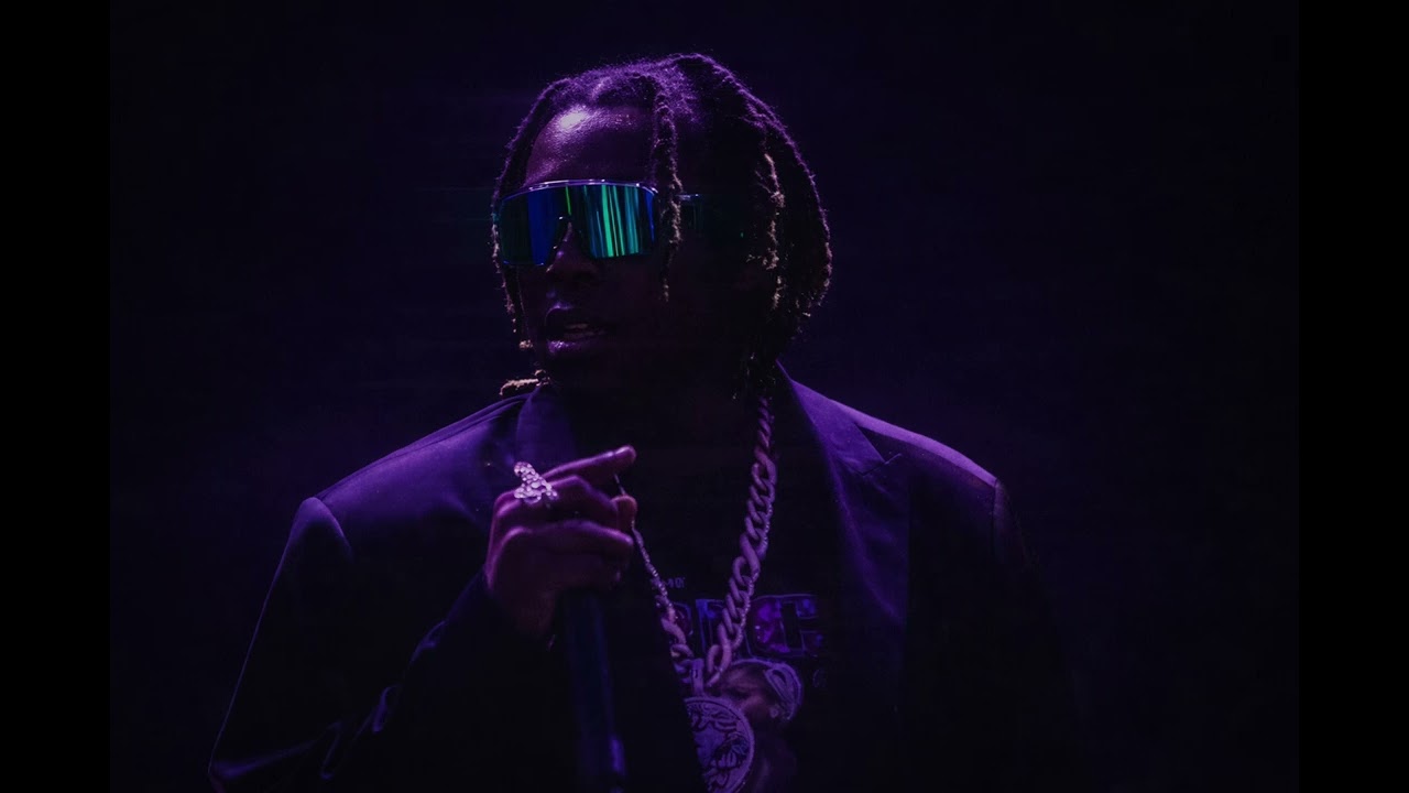 Don Toliver - ATM Remix [Music Audio]