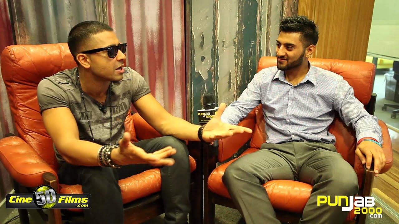 Punjab2000 Exclusive interview with Jay Sean on his new album Neon