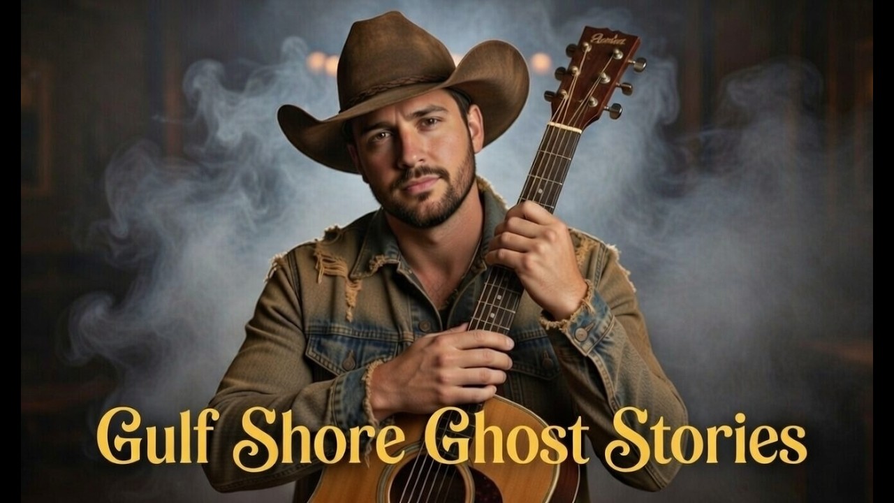 Gulf Shore Ghost Stories