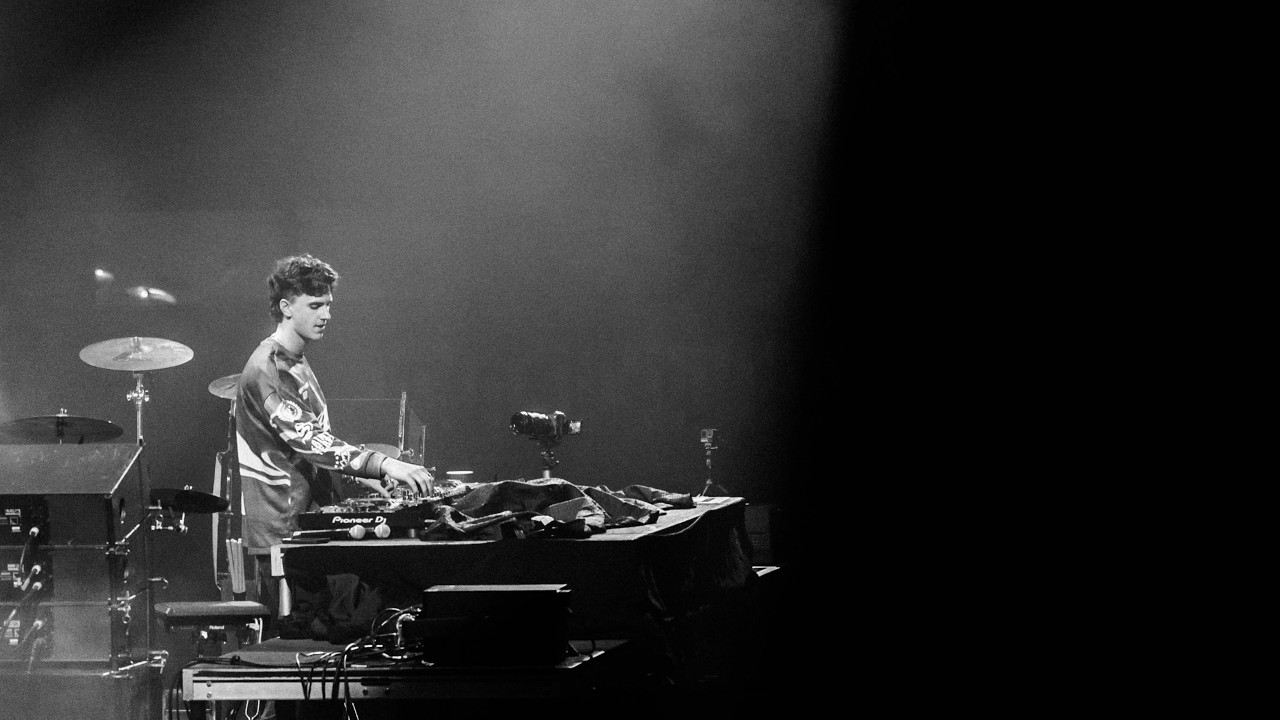 Wicked Game - Chris Isaak (Eddie Adams Remix)
