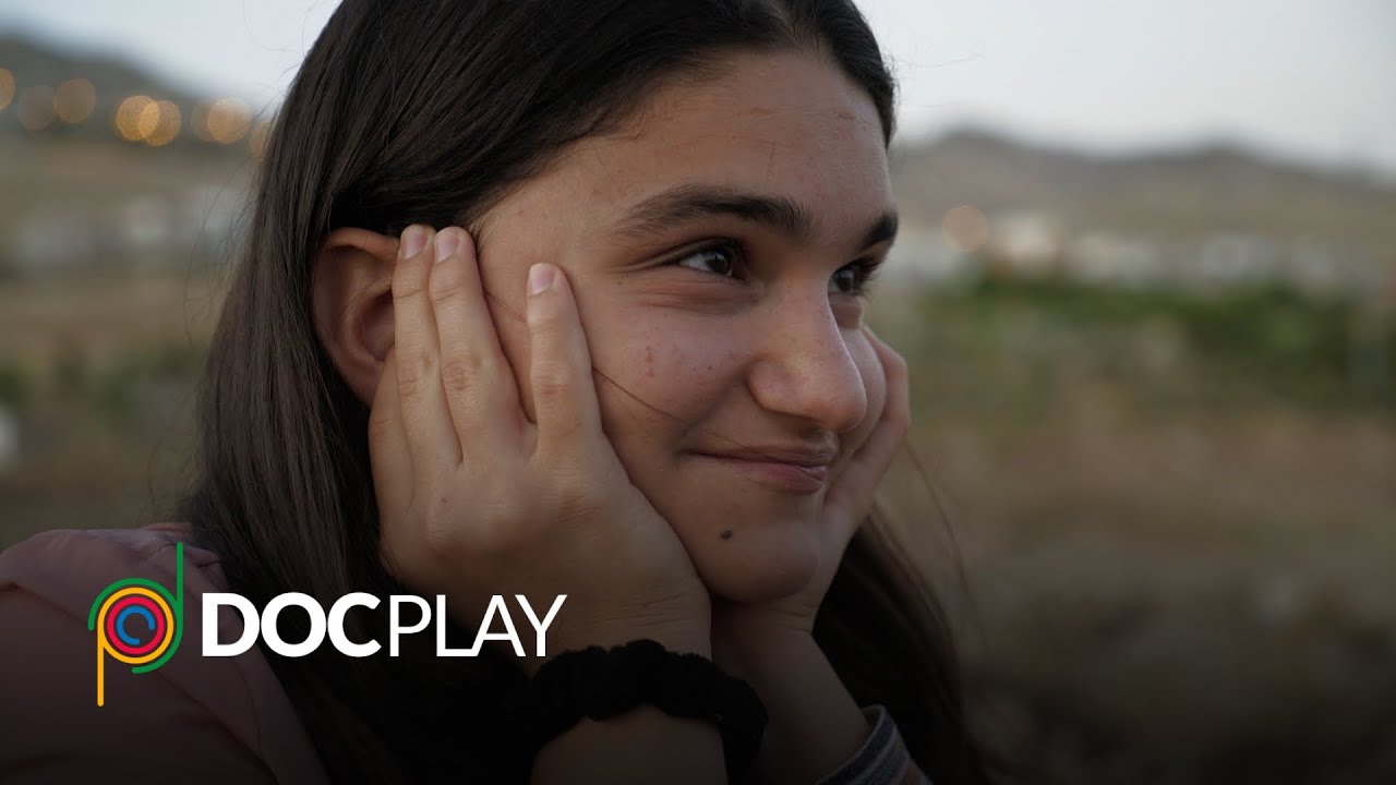 Mediha | Official Trailer | DocPlay