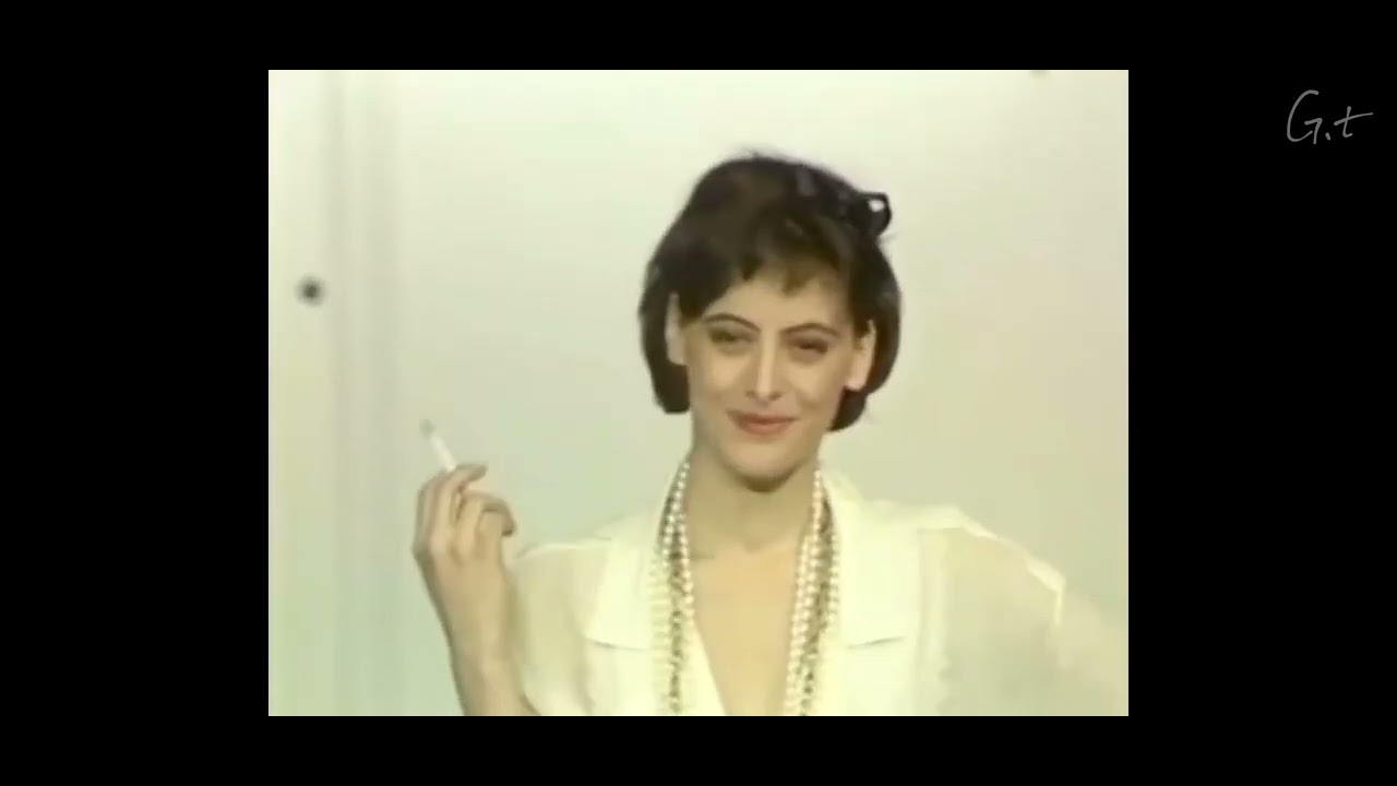 this is CHANEL