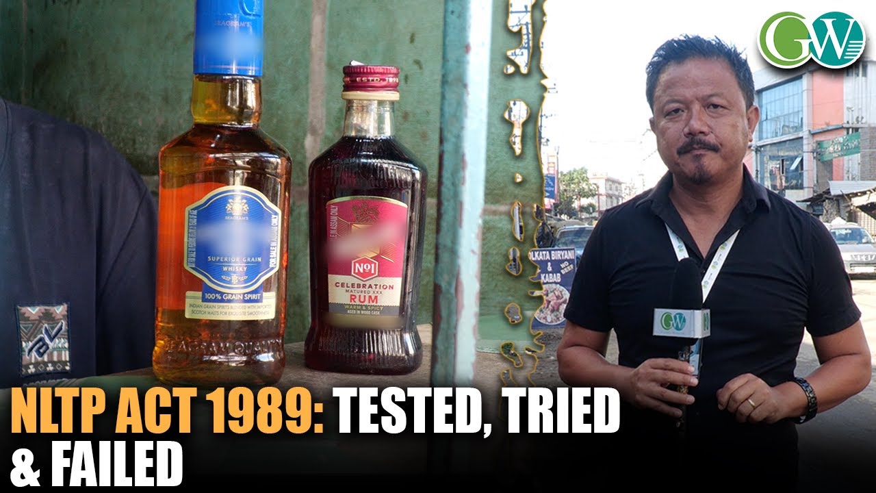 NLTP ACT 1989: ROOTED IN MORALISTIC VISION GIVES STARK CONTRAST IN IMPLEMENTATION & REALITY