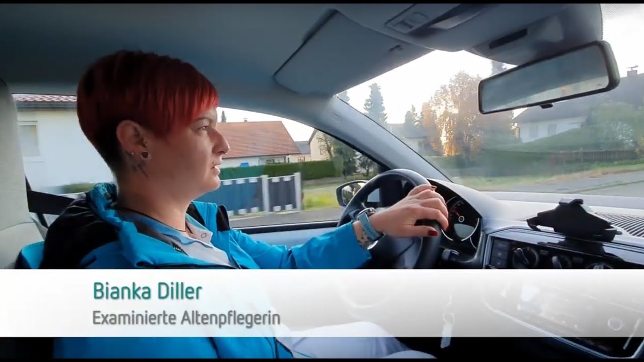 Sozialstation Me&szlig;stetten &ndash; ein attraktiver Arbeitgeber!