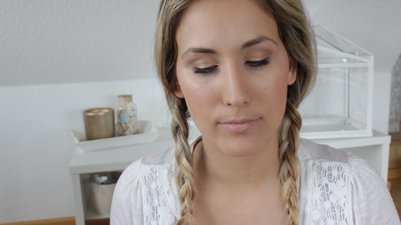 Mac Tan Pigment