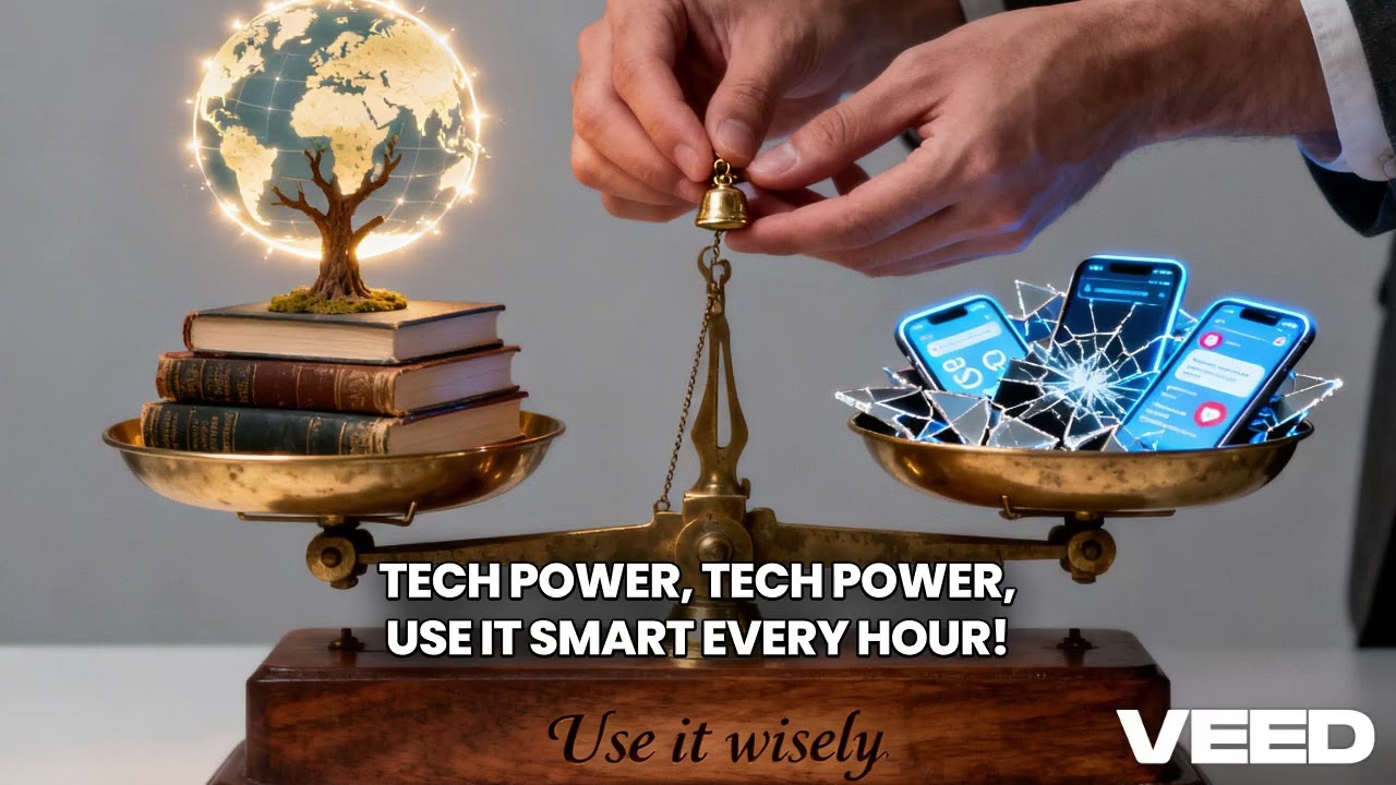 Tech Power