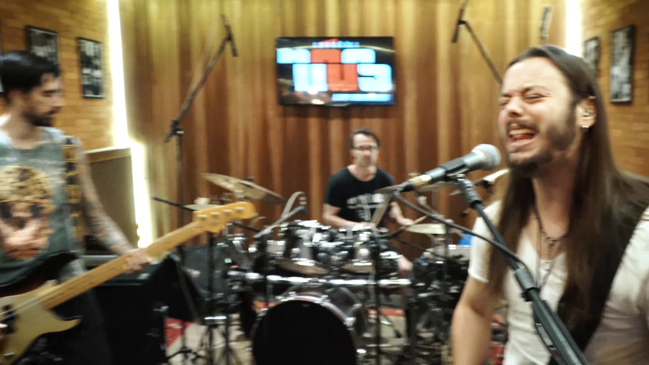 Erasure - A Little Respect (cover by Tonantes Verdes Fritos)