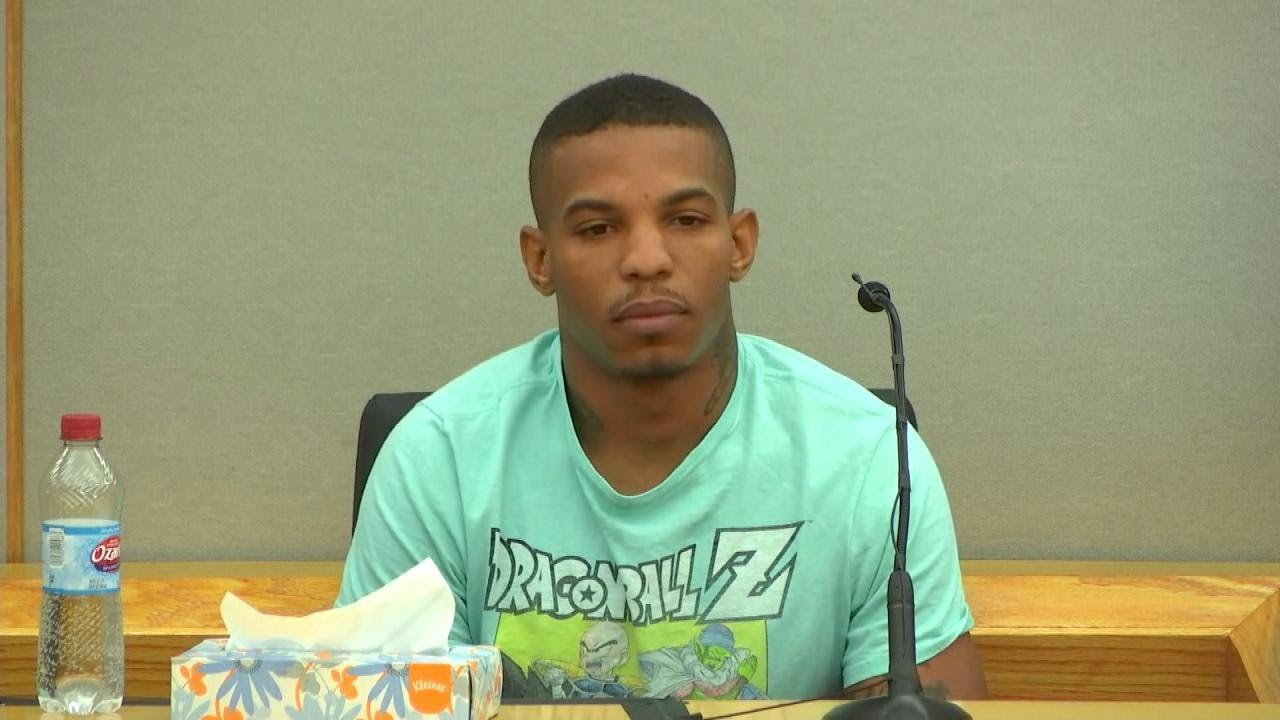 Was Key Witness in Amber Guyger Trial Target of Hit Job?