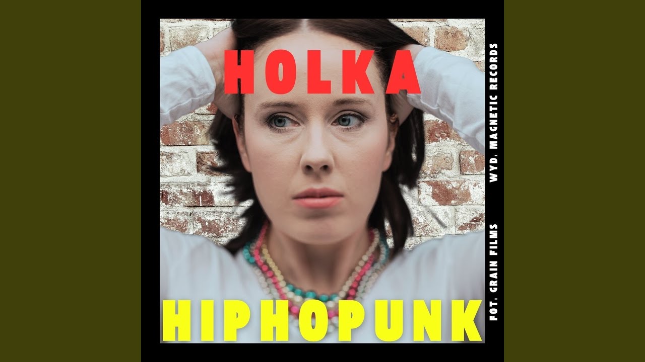 HIPHOPUNK