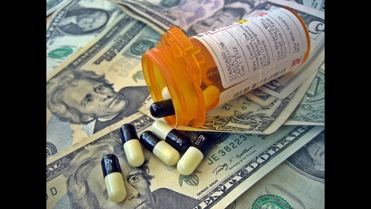HOW MUCH DO THEY COST?  PILLS, DOCTORS & HOSPITALS IN THE PHILIPPINES