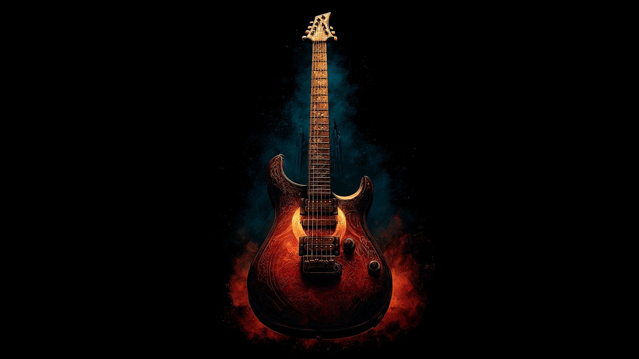 Pulse Under Skin – Velvet Vows | Metallic Soft‑Rock Ballad | Performed by Data 