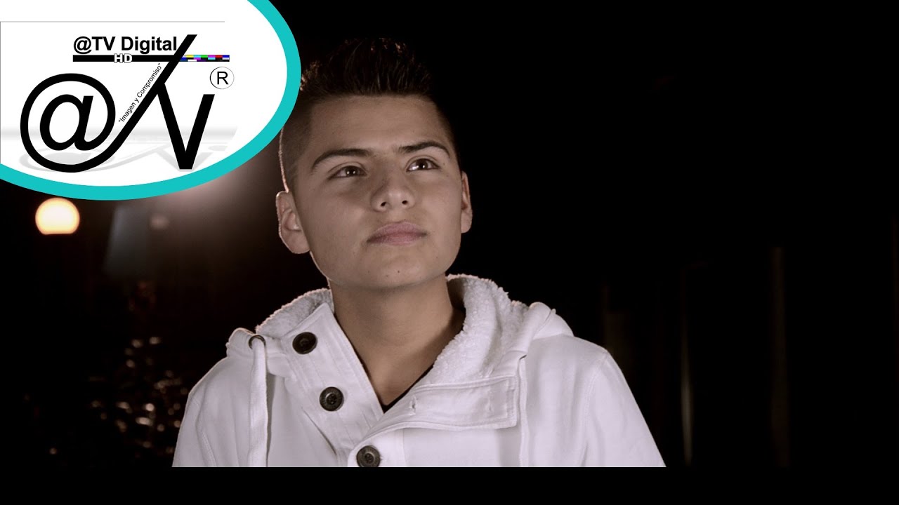 DANNY GUTI&Eacute;RREZ- TE CONQUISTAR&Eacute; Y ME VENGAR&Eacute; - (Video Oficial 2013)