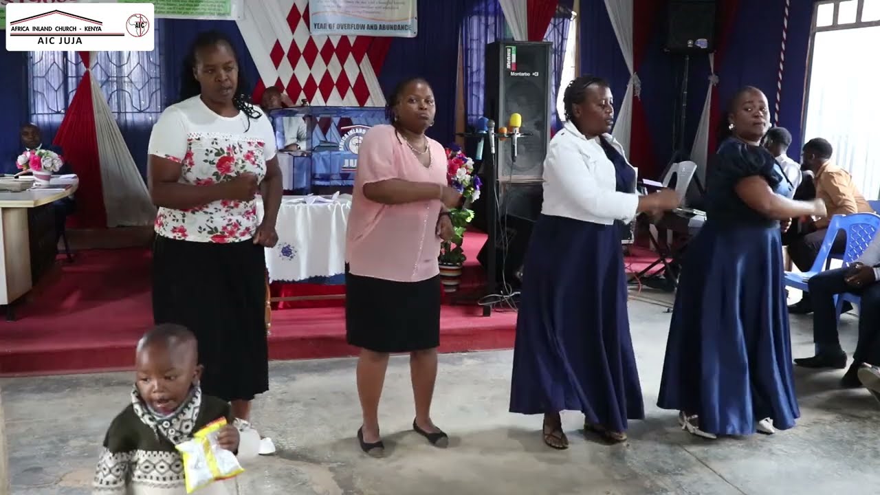 Sunday Service || 16/11/2025