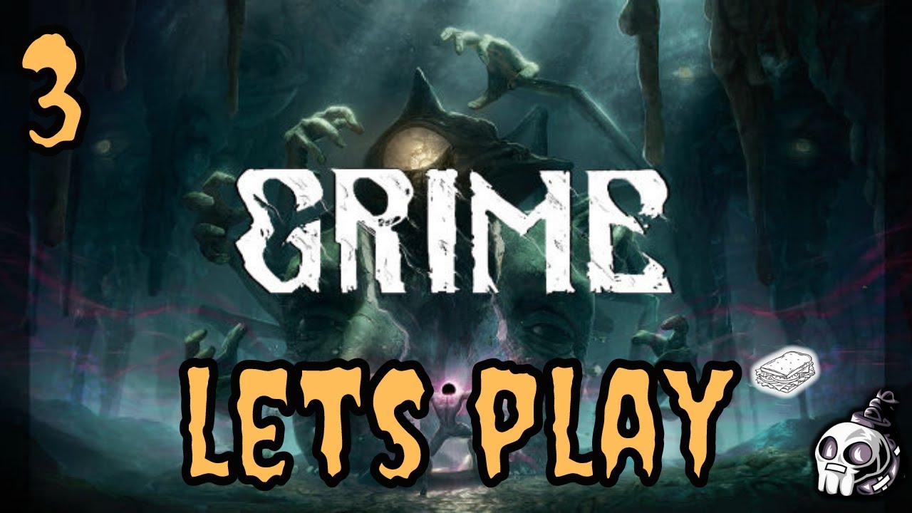 Lets Play - GRIME - Ep 3: The road to Lithic