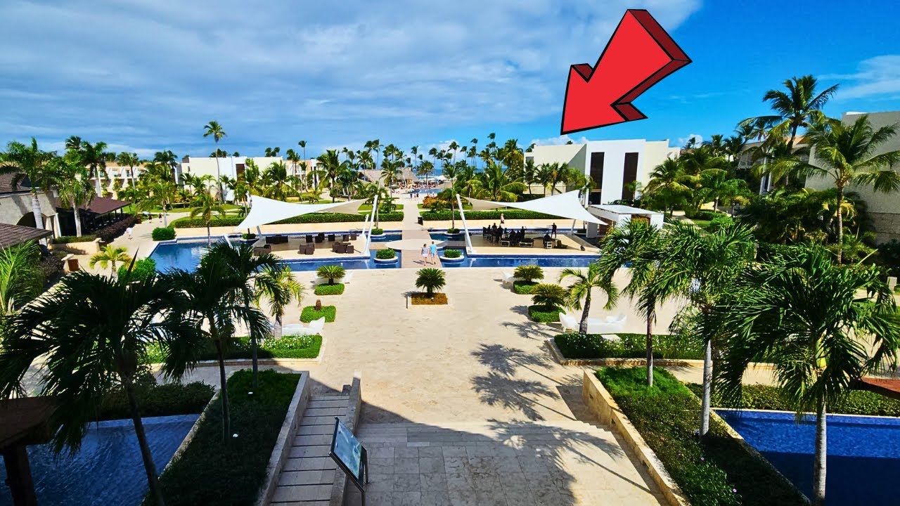 Royalton Punta Cana All Inclusive Resort Full Tour