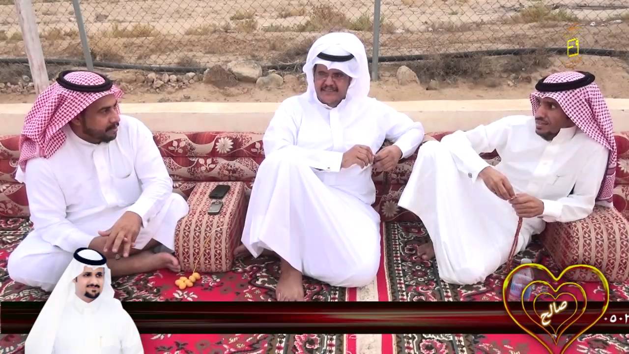 حفل زواج صالح بن علي بن سعيدان آل منصور