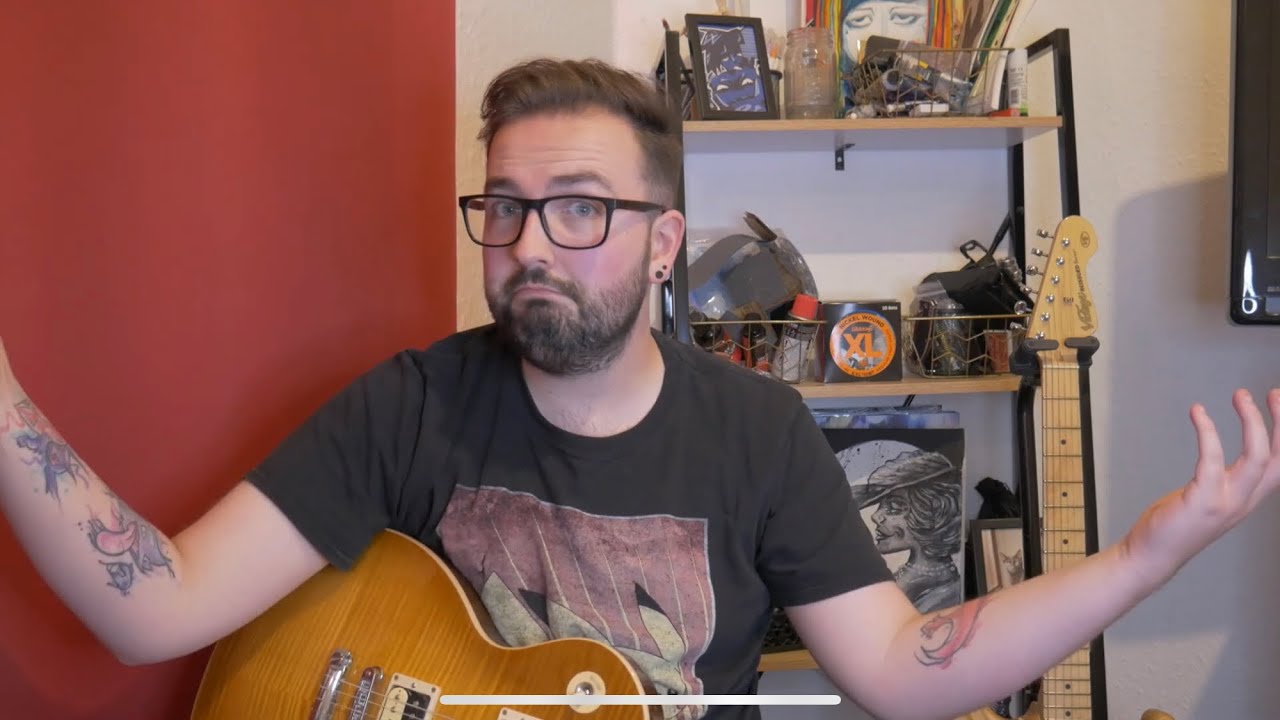 Bugera V22 Infinium | Classic Valve Tone for £299?
