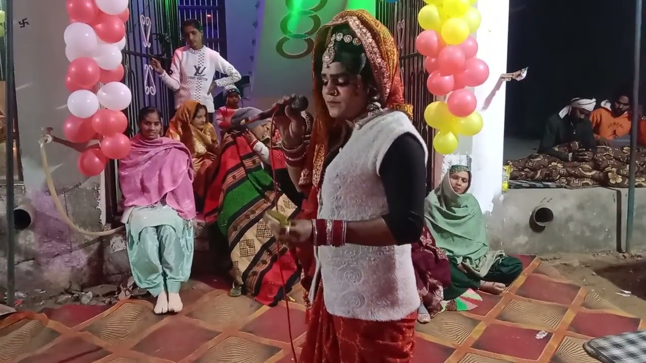 विशाल कुमारी ने मचा दिया तहलका 9911348509💃💃💃💃💃💃🌹🌹😄😄😄♥️