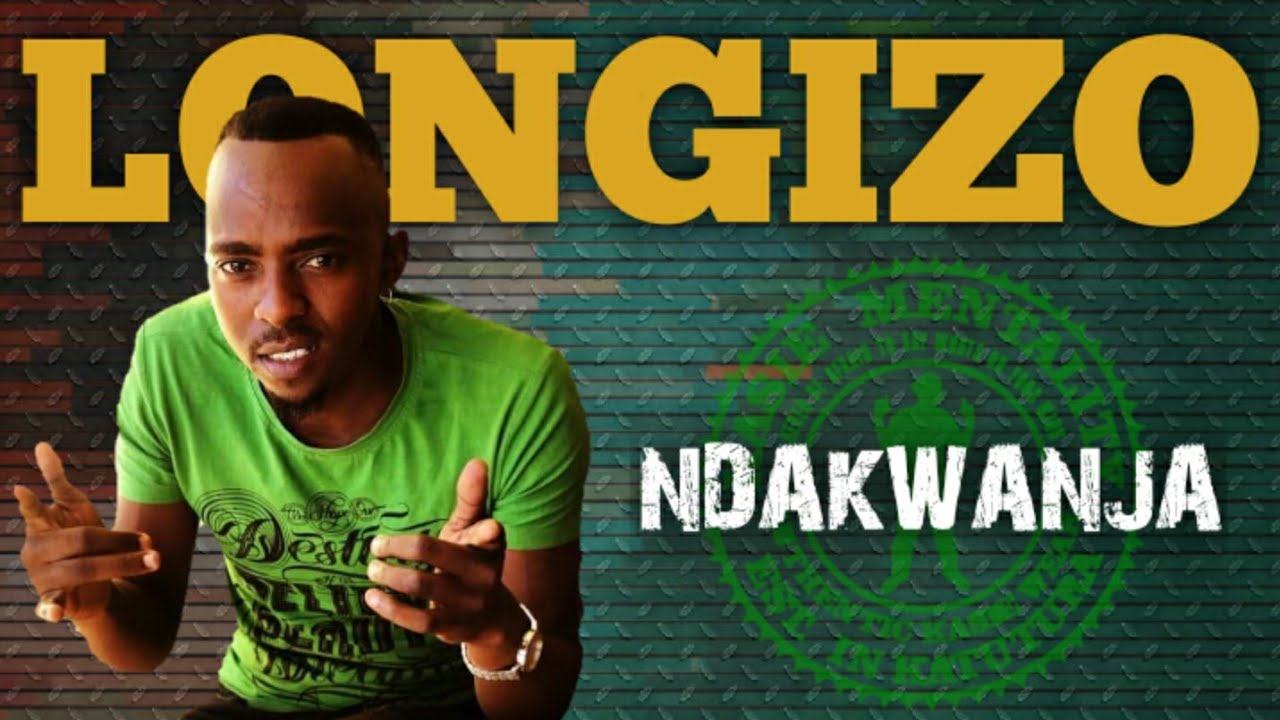 Longizo - Ndakwandja