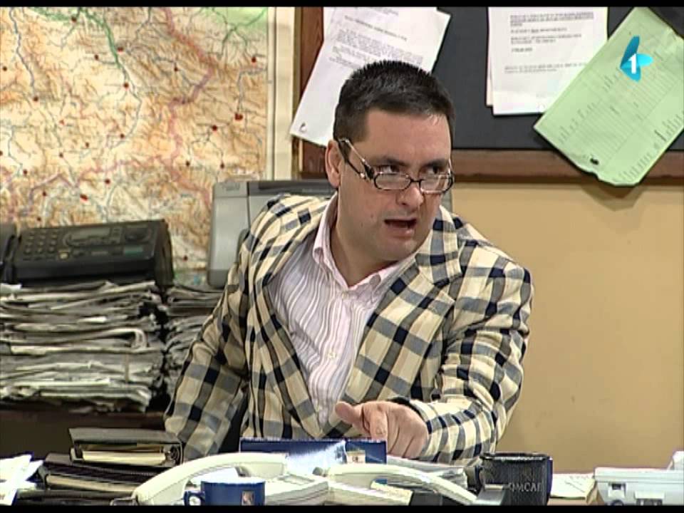 DRŽAVNI POSAO [HQ] - Ep.262: 29. novembar (29.11.2013.)