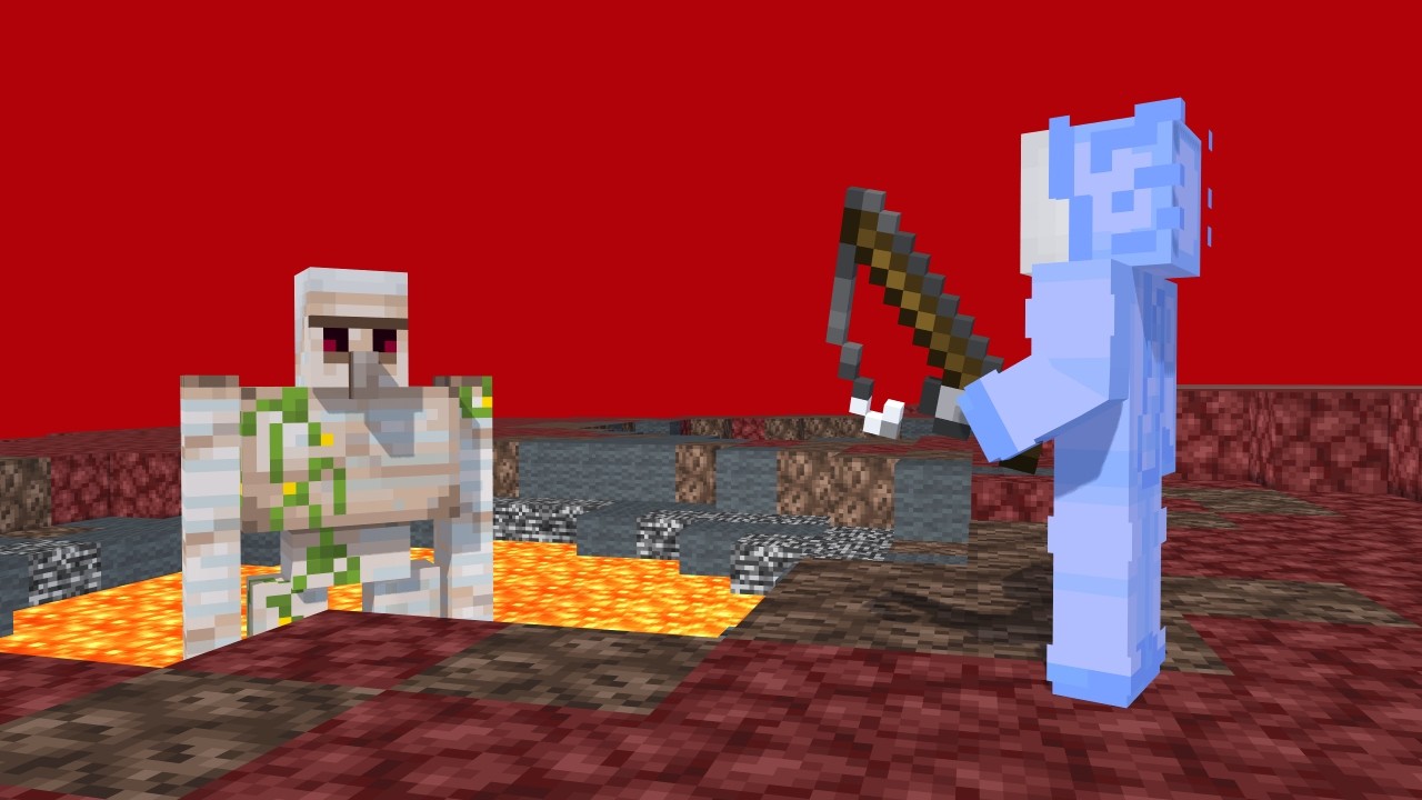 Finally Doing The Fishing Update? | Hypixel Skyblock Ironman
