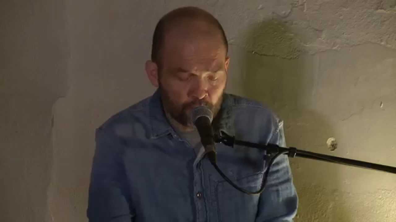 Ben Watt with Bernard Butler / 'Forget' / Live