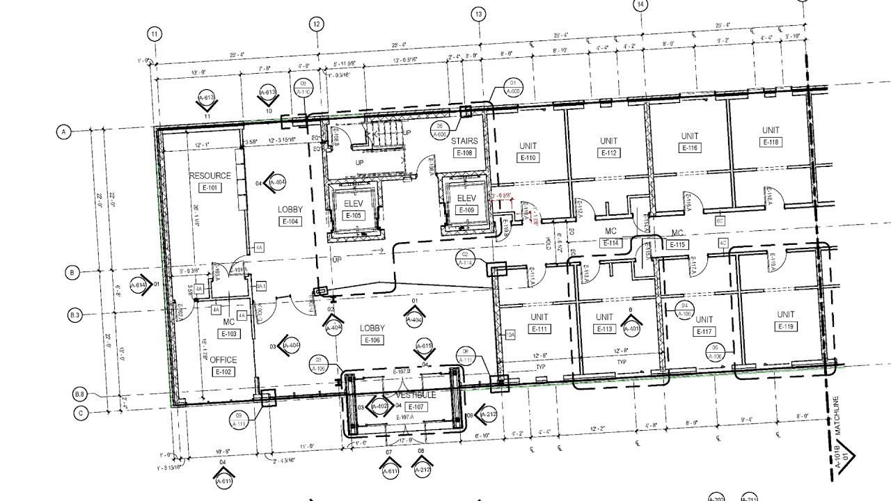 Revit 2022: Multi-category Tag for All Taggable Categories