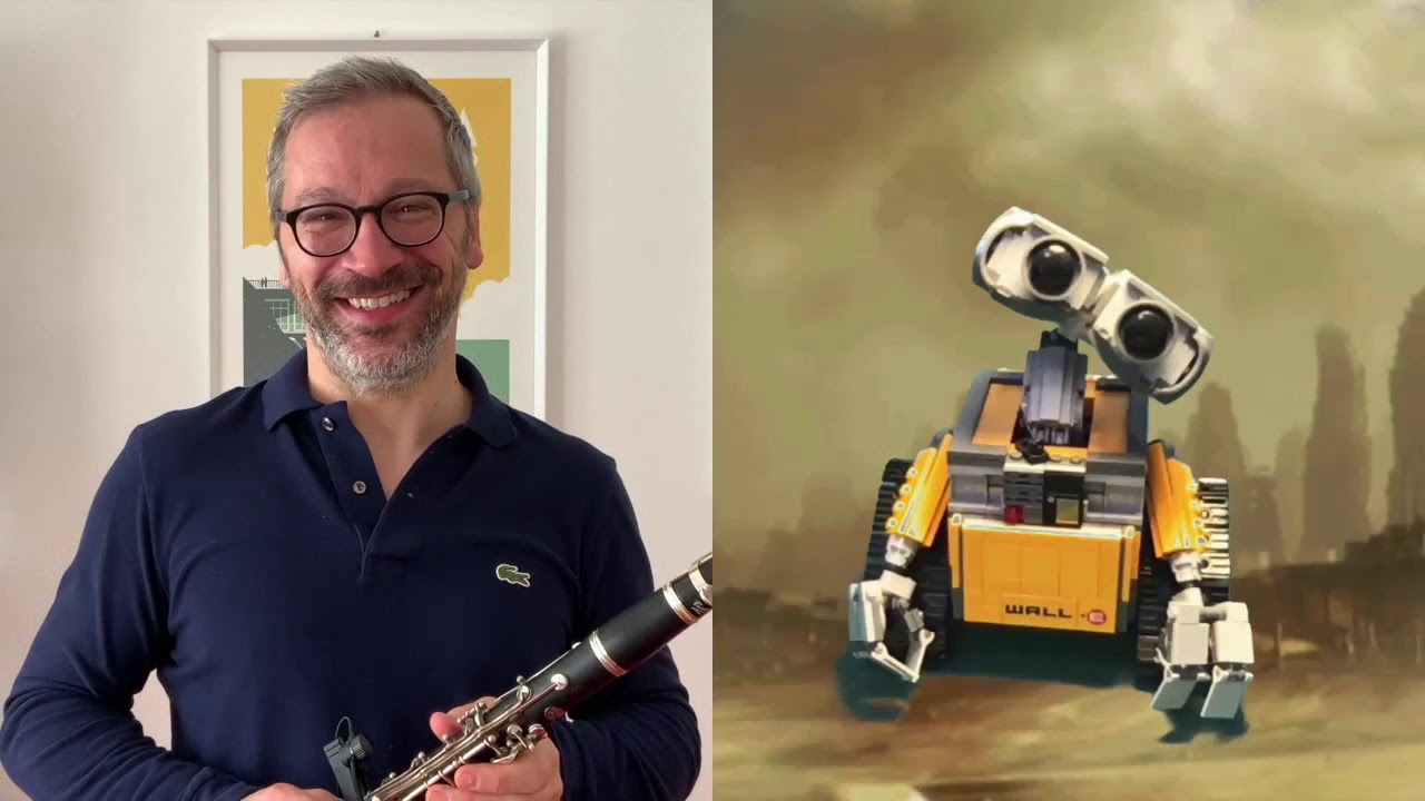 VideoCoccole - Tg Musicale: prima puntata