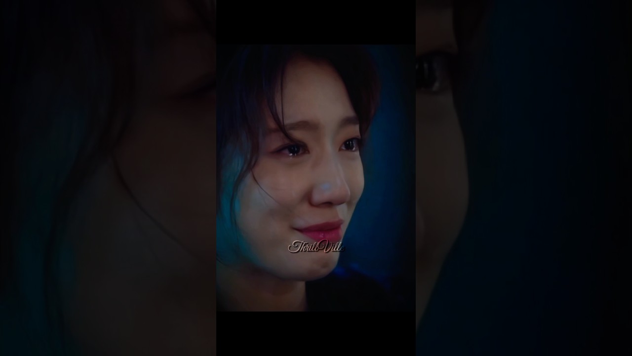 She Can Even Fight A Demon For Him 😍🔥 The Judge from Hell ⚖️ #kdrama #parkshinhye #thejudgefromhell